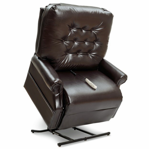 Large-Wide Power Lift Chairs Recliners